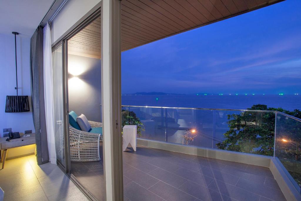 ระเบียง/ชานเรือน