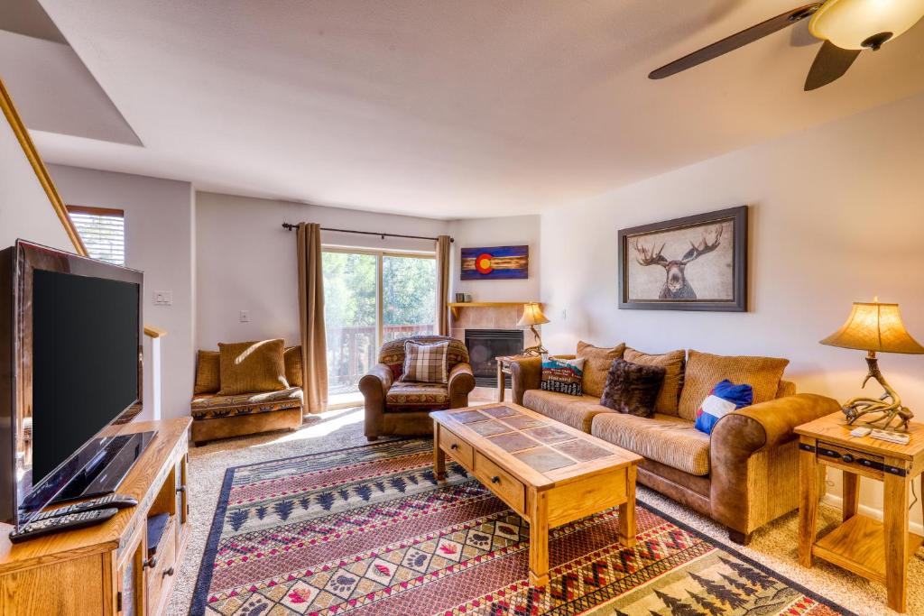 Aspen Glen 80, Silverthorne