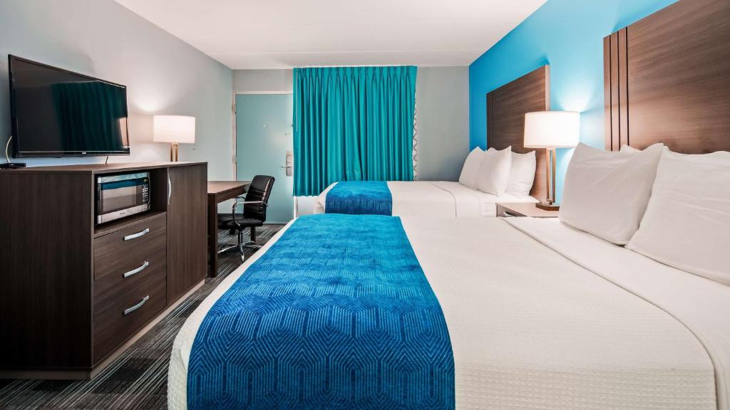 Super 8 By Wyndham Jacksonville South Photo 14