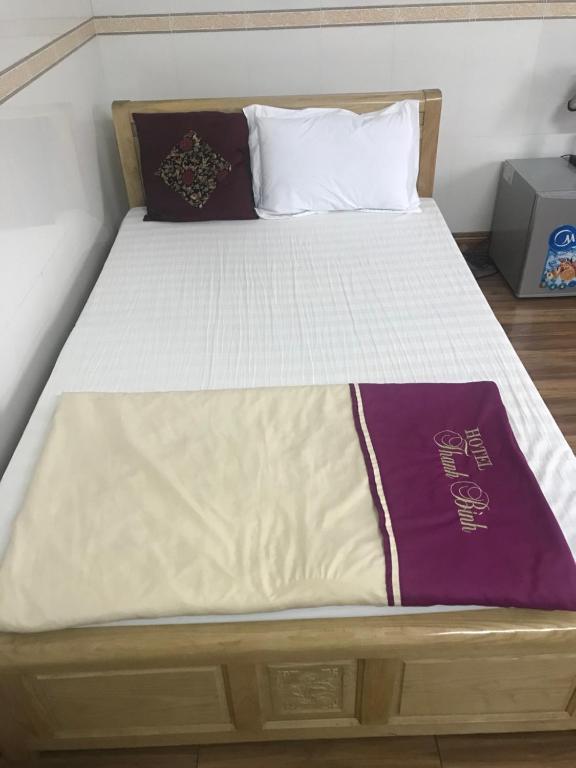 Thanh Binh Hotel photo