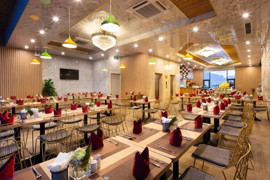 Lucky Sun Hotel photo