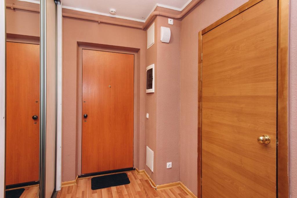 Abazhur Apartment Ekaterinburg Stachek photo