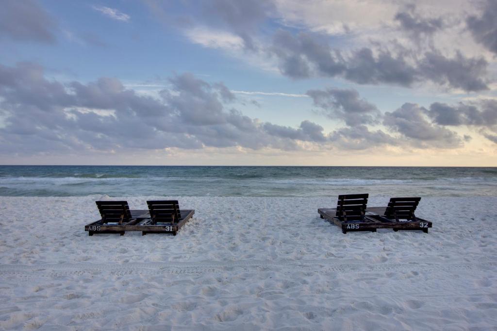 Gulf Gate 402, Panama City Beach