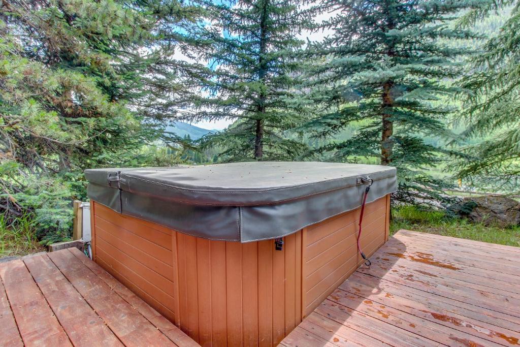 Katsos Ranch Retreat, Vail