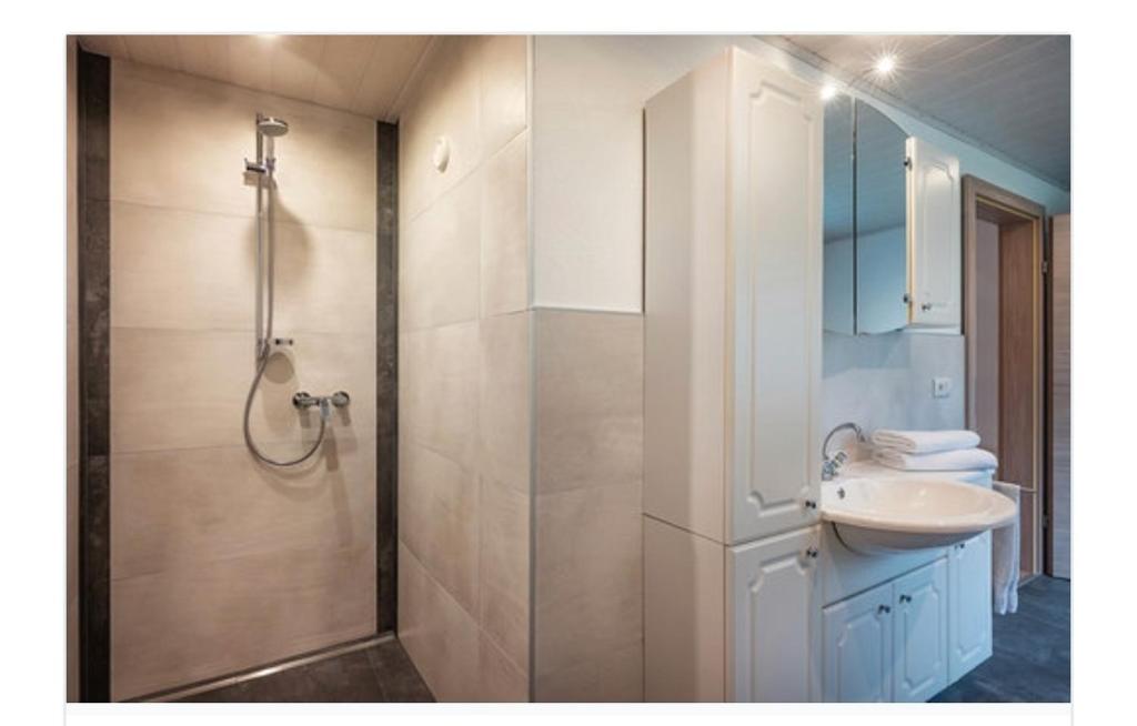 Ferienwohnung Graber - 2