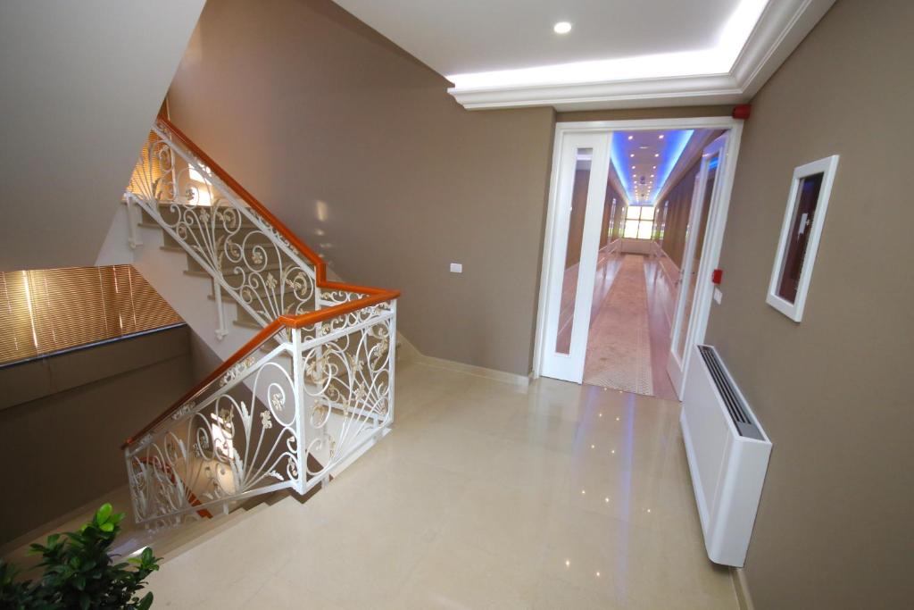 ELJOS HOTEL photo