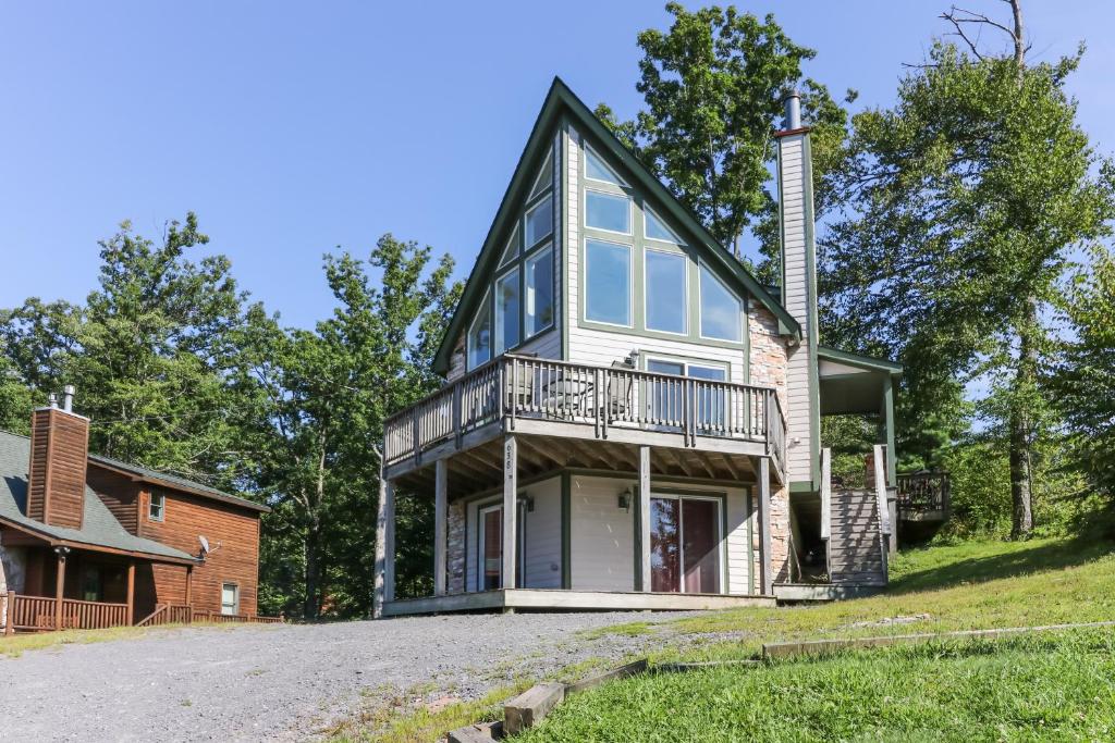 Terp's Hideaway — Hotel in Oakland (MD)