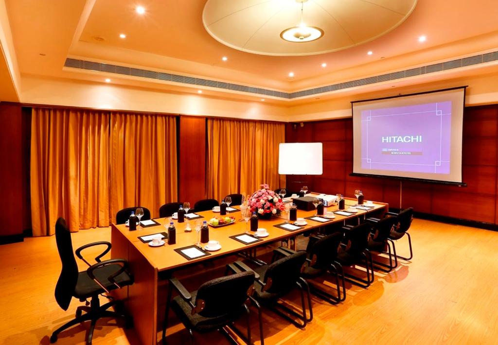 Green Park Hotel Special Offer - Weekend only 1N/2D