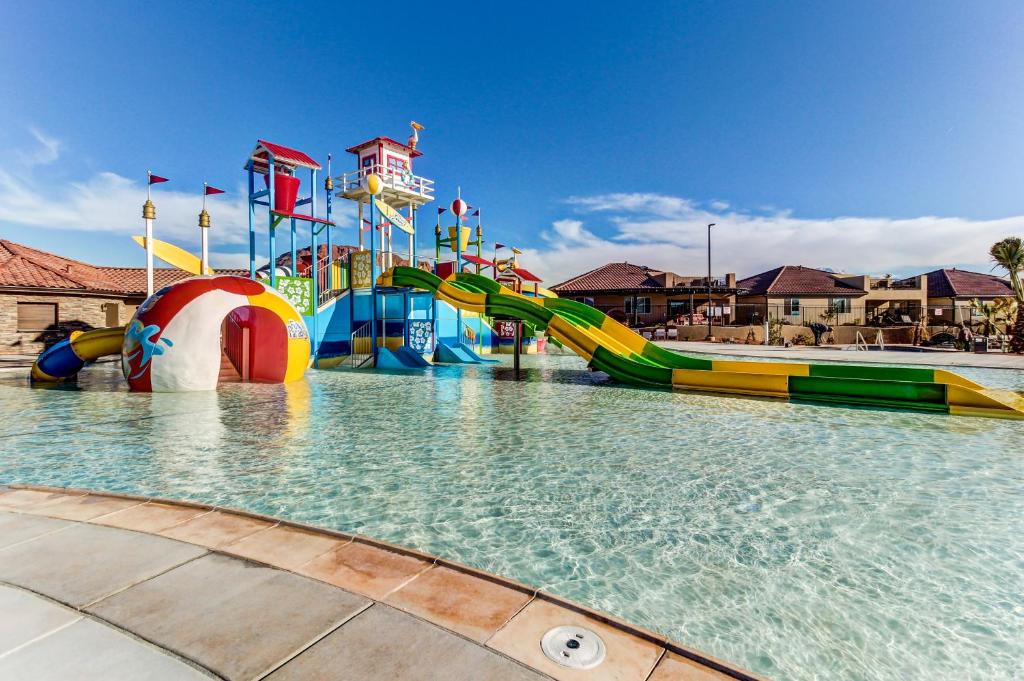 Jacob's Retreat: Paradise Village #80 photo