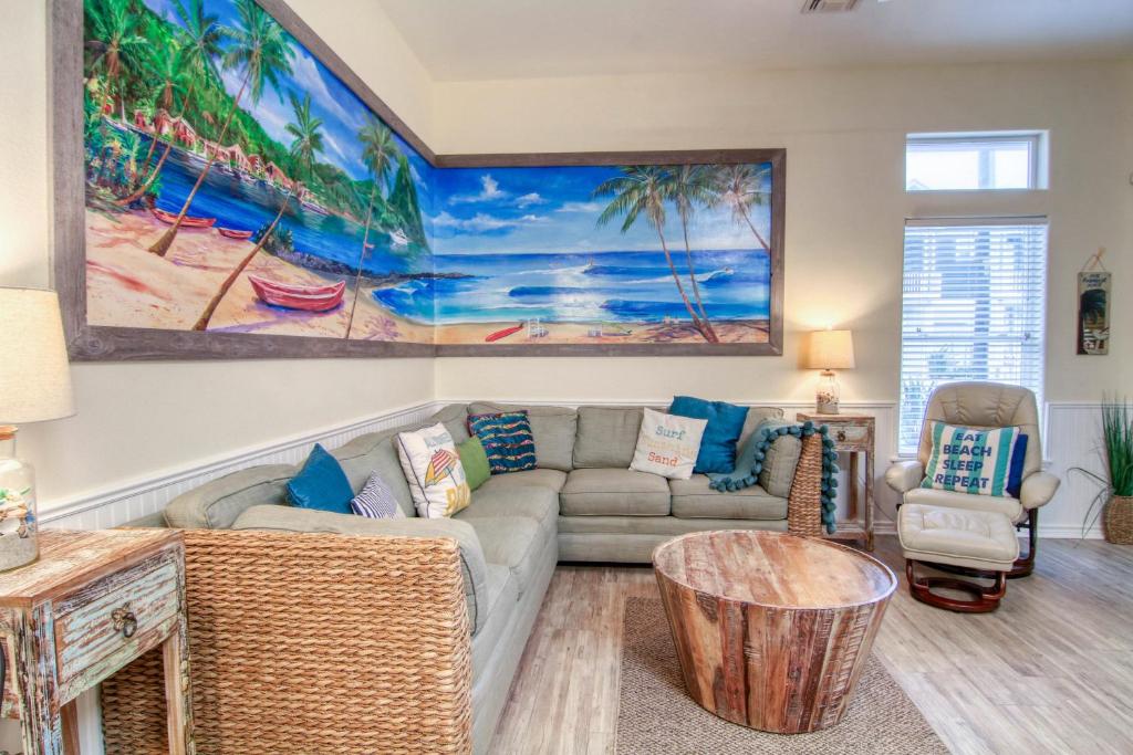 Sandy Feet Retreat — Hotel in Corpus Christi (TX)