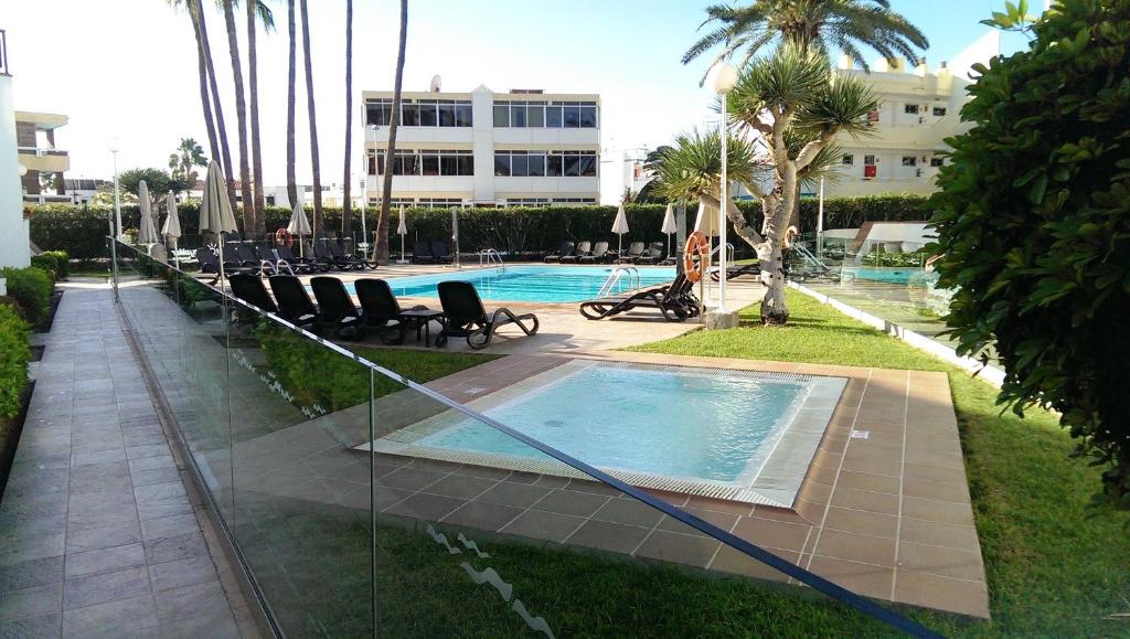 Playamar Bungalows - 4