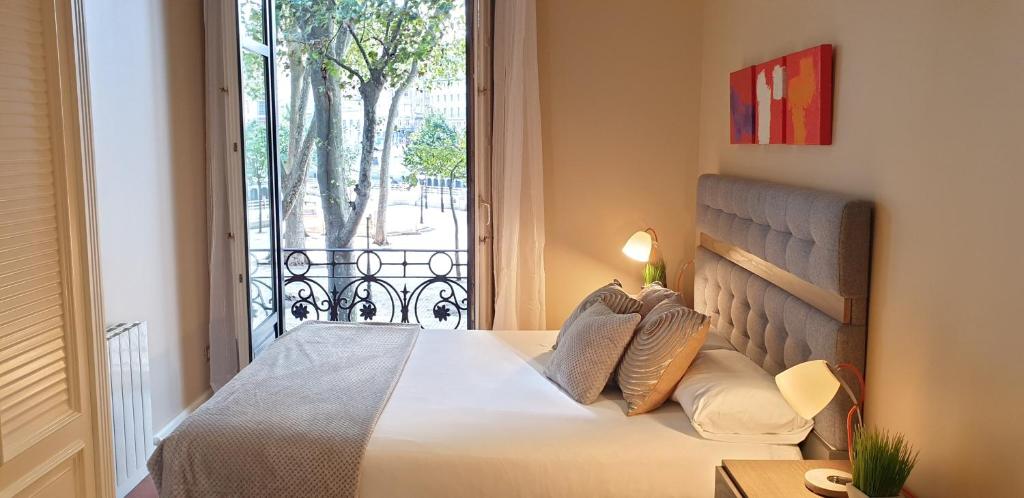 Arenal View by Forever Rentals, Bilbao