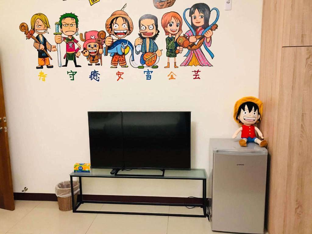 Yujing Mountain Water Residence photo