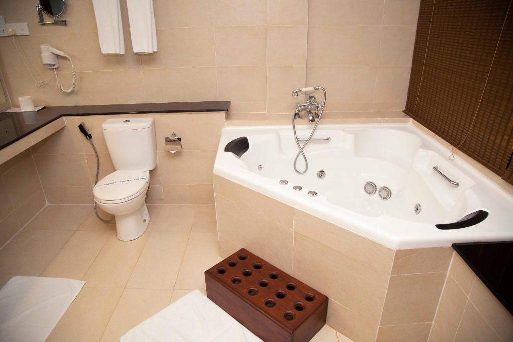 バスルーム（客室）