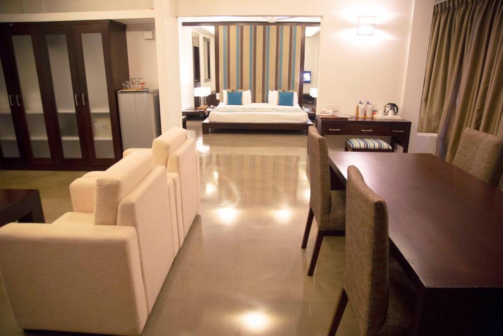 ビジネスセンター