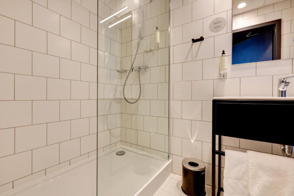 Hotel Arche Geologiczna photo