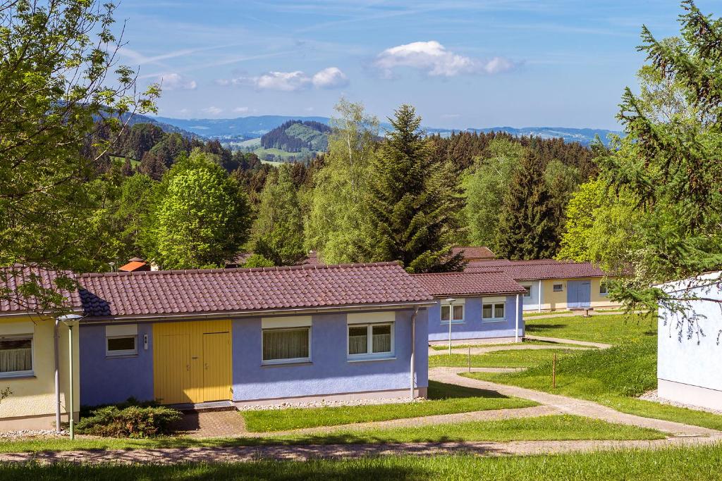 Ferienclub Maierhöfen - 3