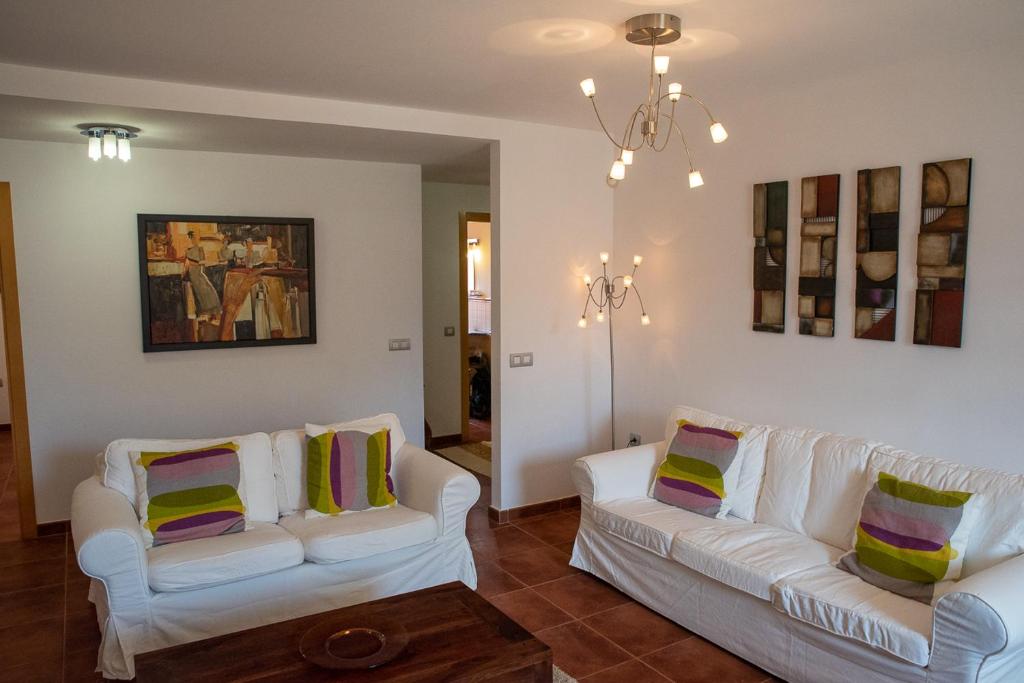 Casa Idilica Apartment - 5