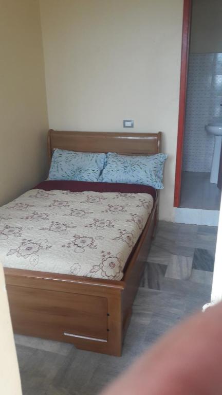Birhan Villa photo