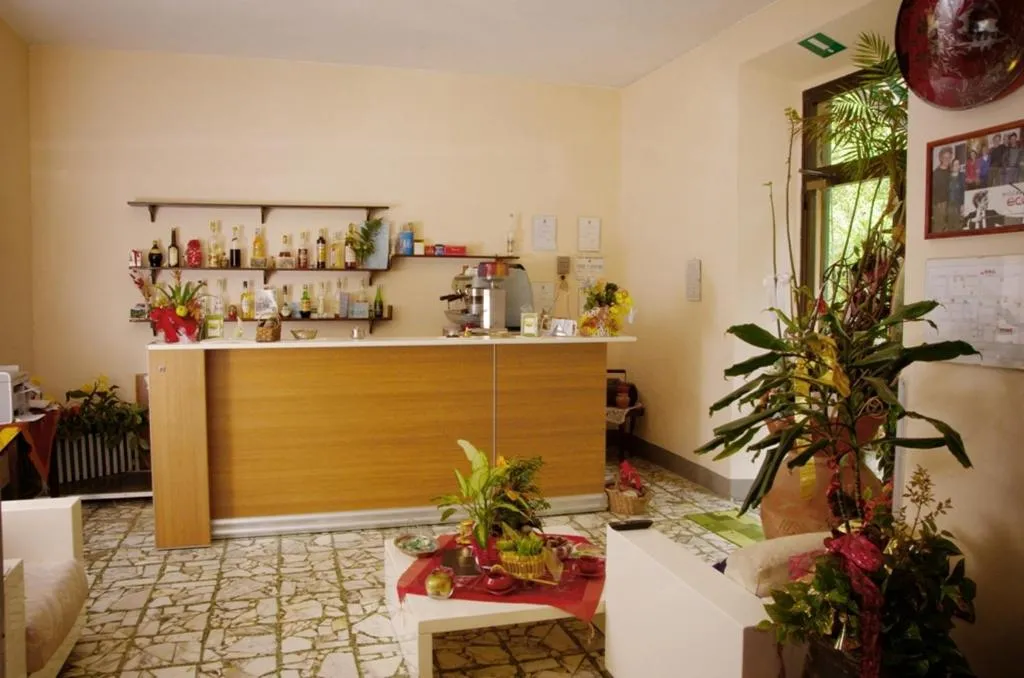 Albergo Ristorante Guidi, hotel v destinaci Pistoia