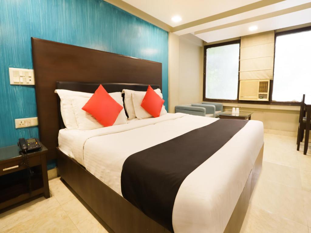 Hotel BB Palace photo