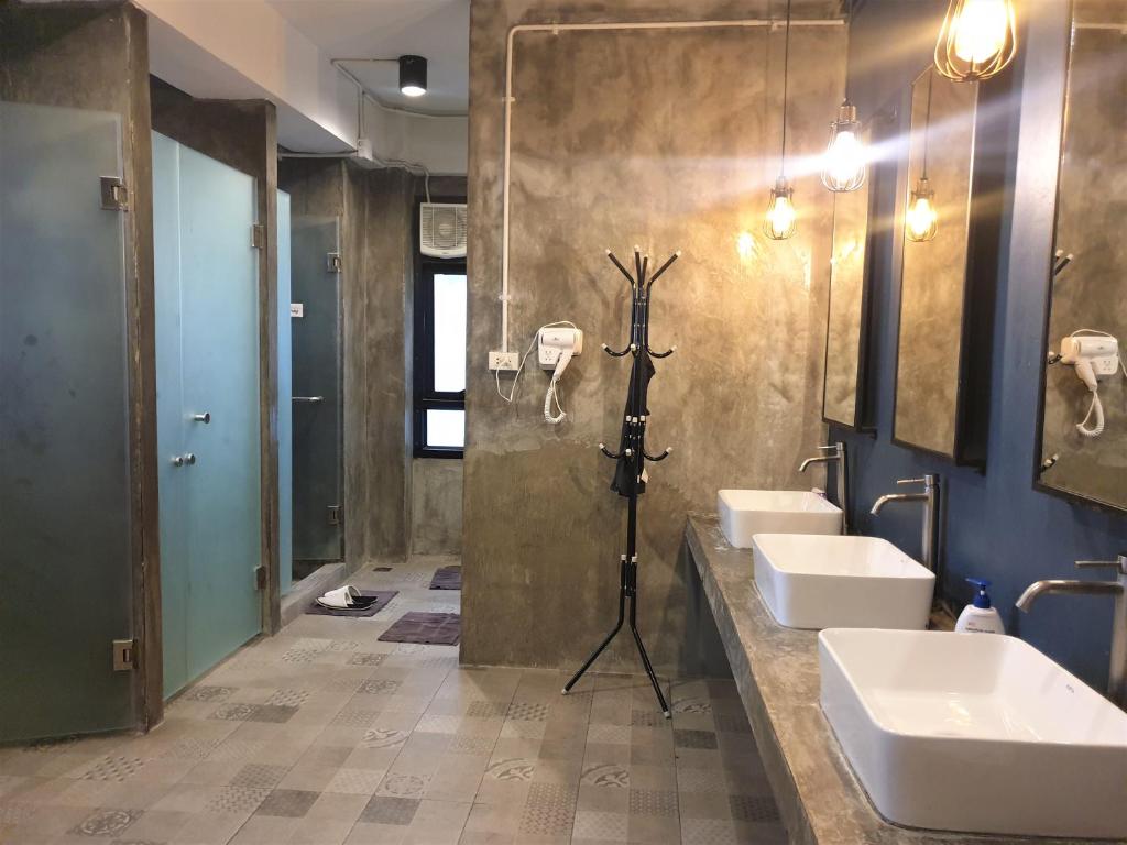 ห้องน้ำ