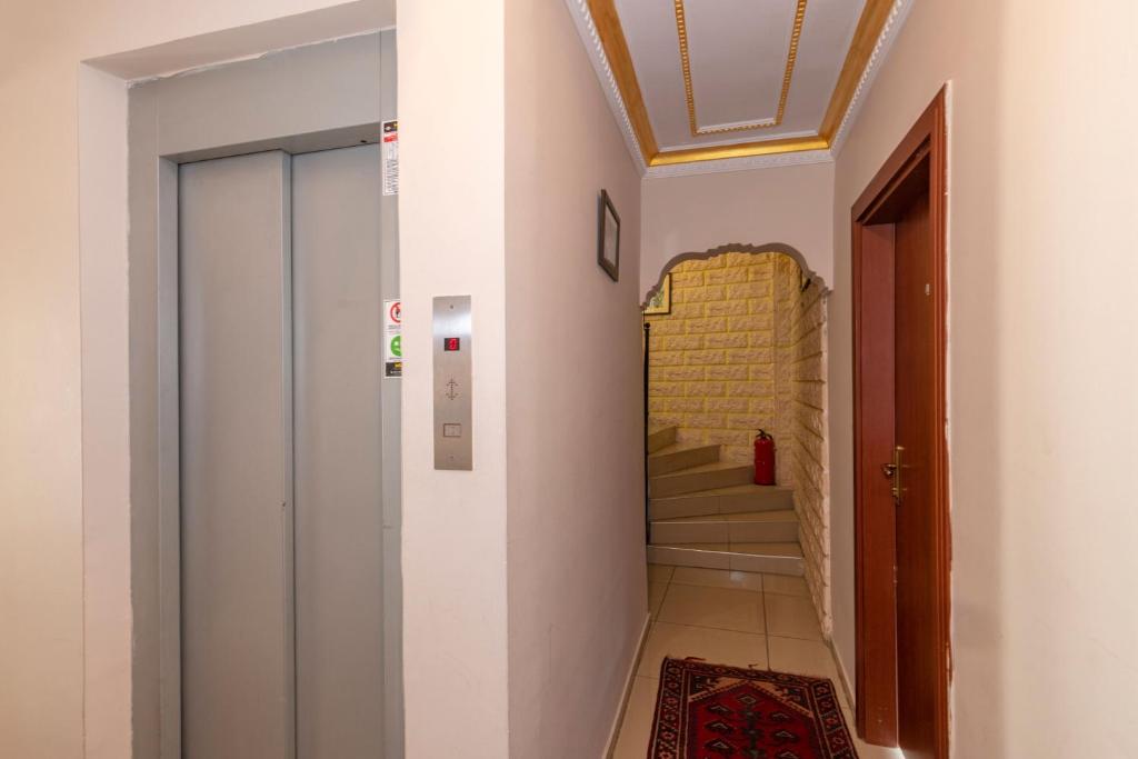otto hotel old city photo