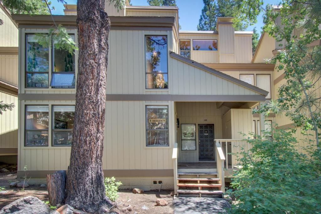 Creekside at Kingswood — Hotel in Kings Beach (CA)