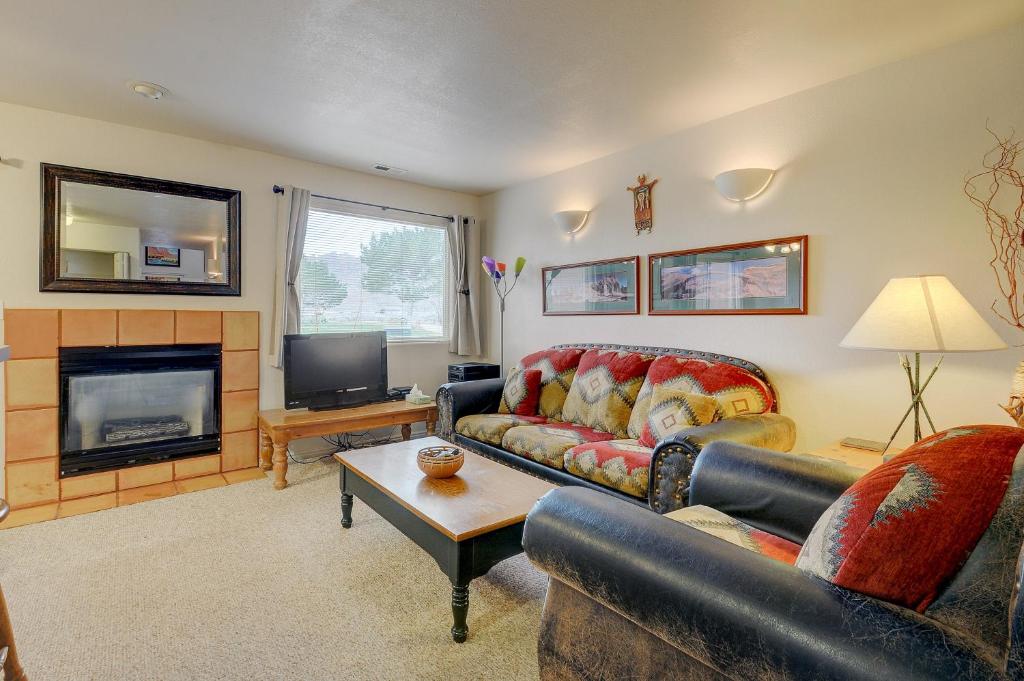 Solano Vallejo 3288, Moab