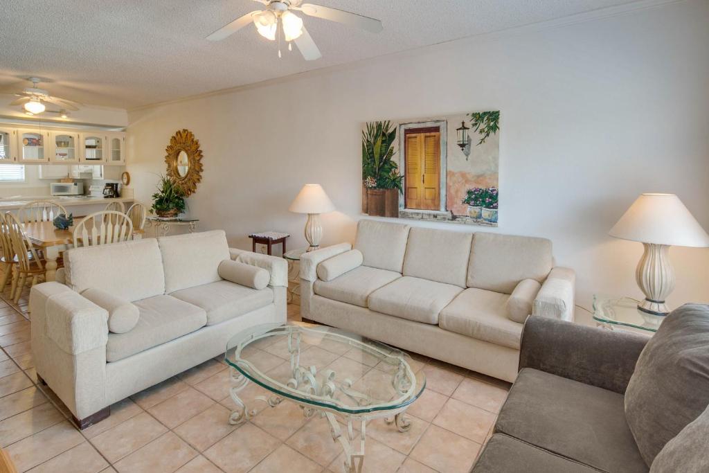 Tropical Breeze — Hotel in South Padre Island (TX)