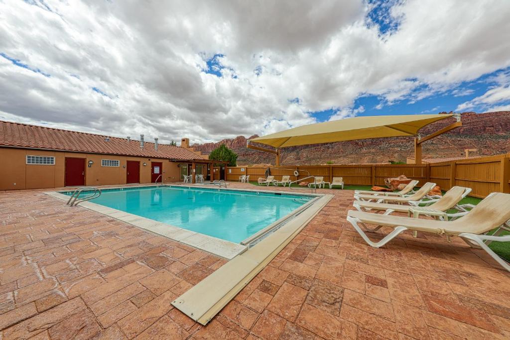 Rim Village L3 — Hotel in Moab (UT)