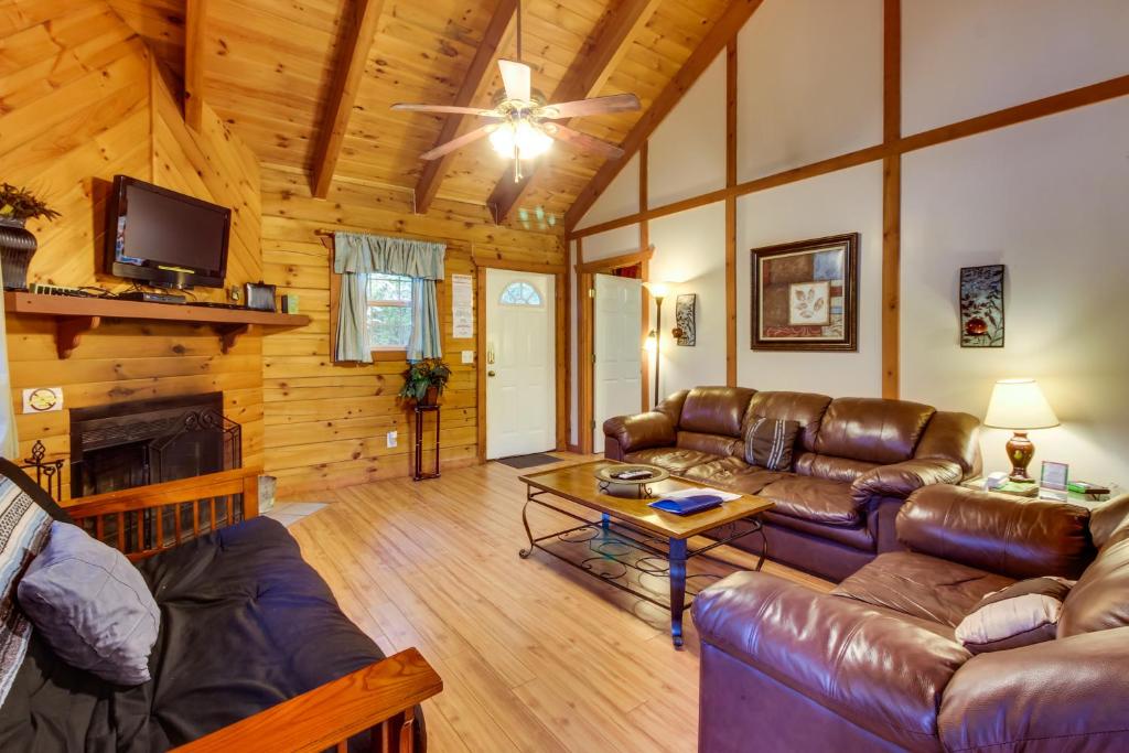 The Hideaway, Sautee Nacoochee