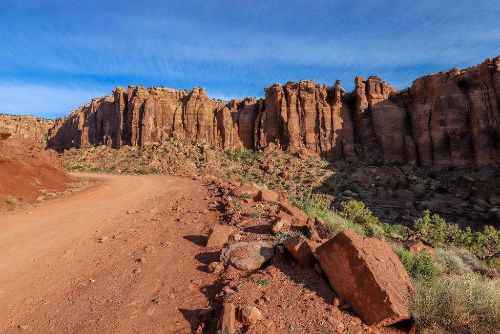 Rim Village L3 photo