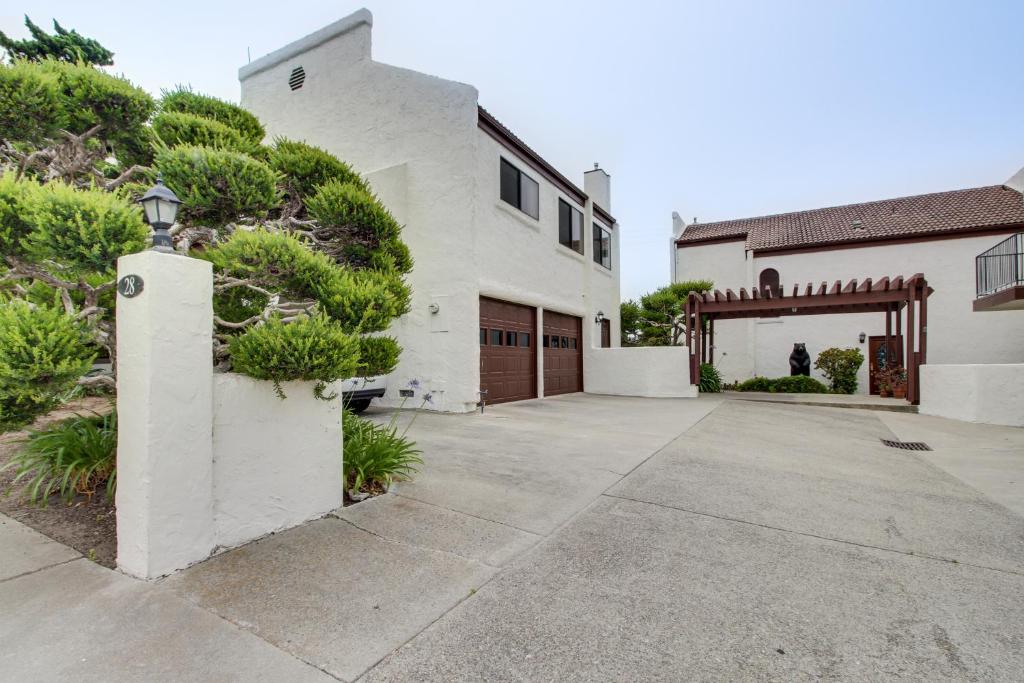 Golden Sand Retreat, Cayucos