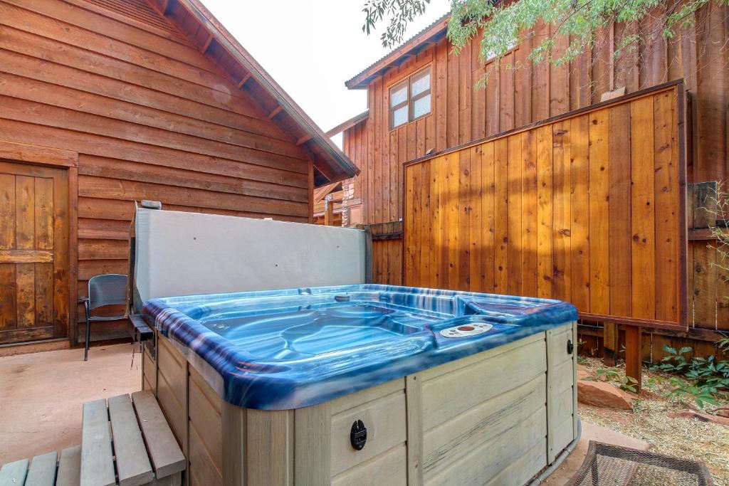 Hotels in Spanish Valley, USA price from 144 of Hotels