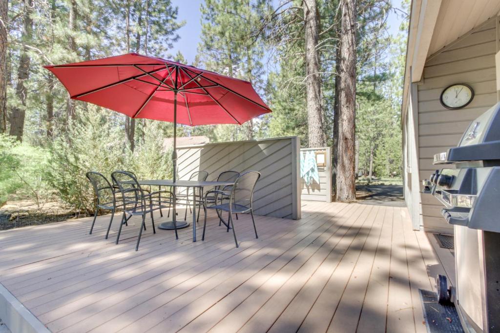 13 Tamarack, Sunriver