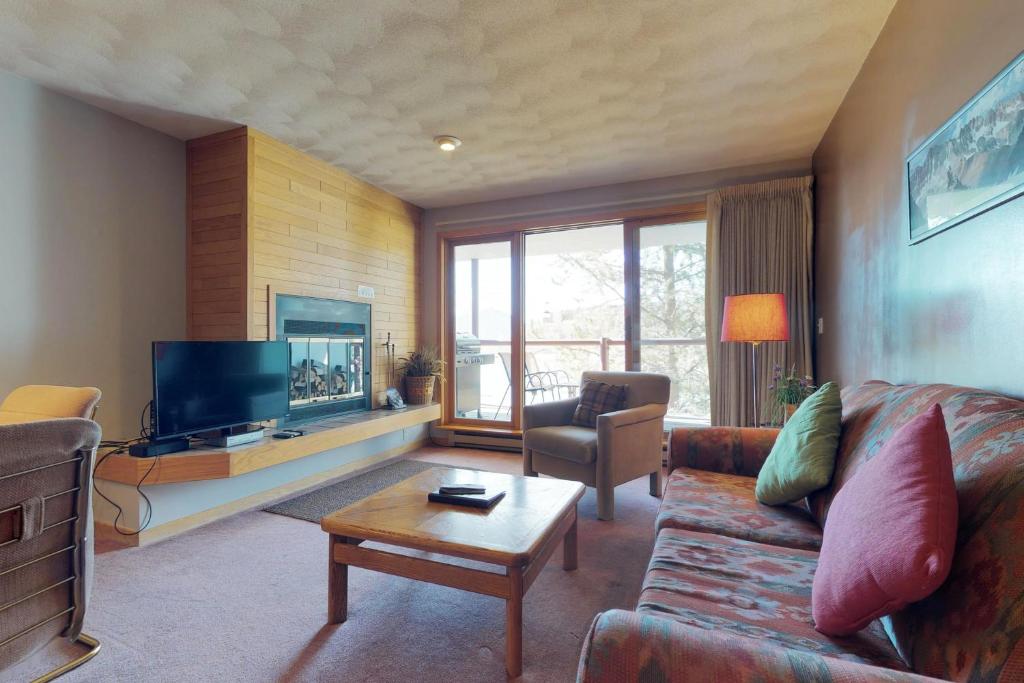 East Bay 8 — Hotel in Dillon (CO)