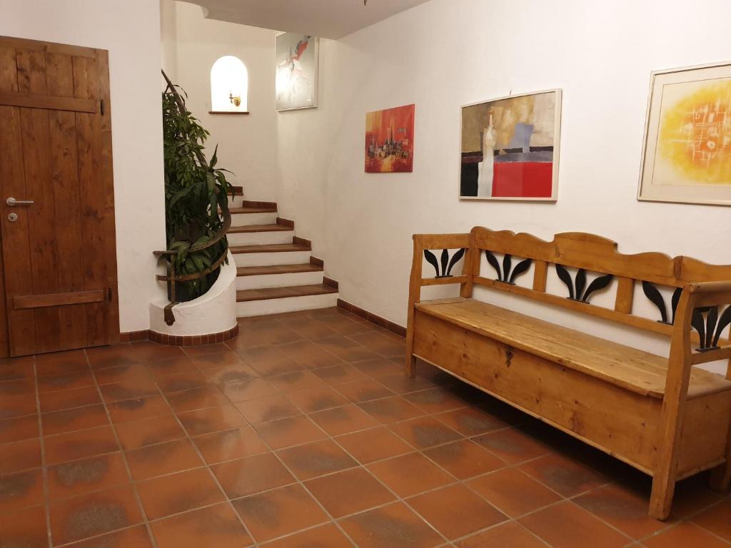 Landhaus Schmittenblick - 3