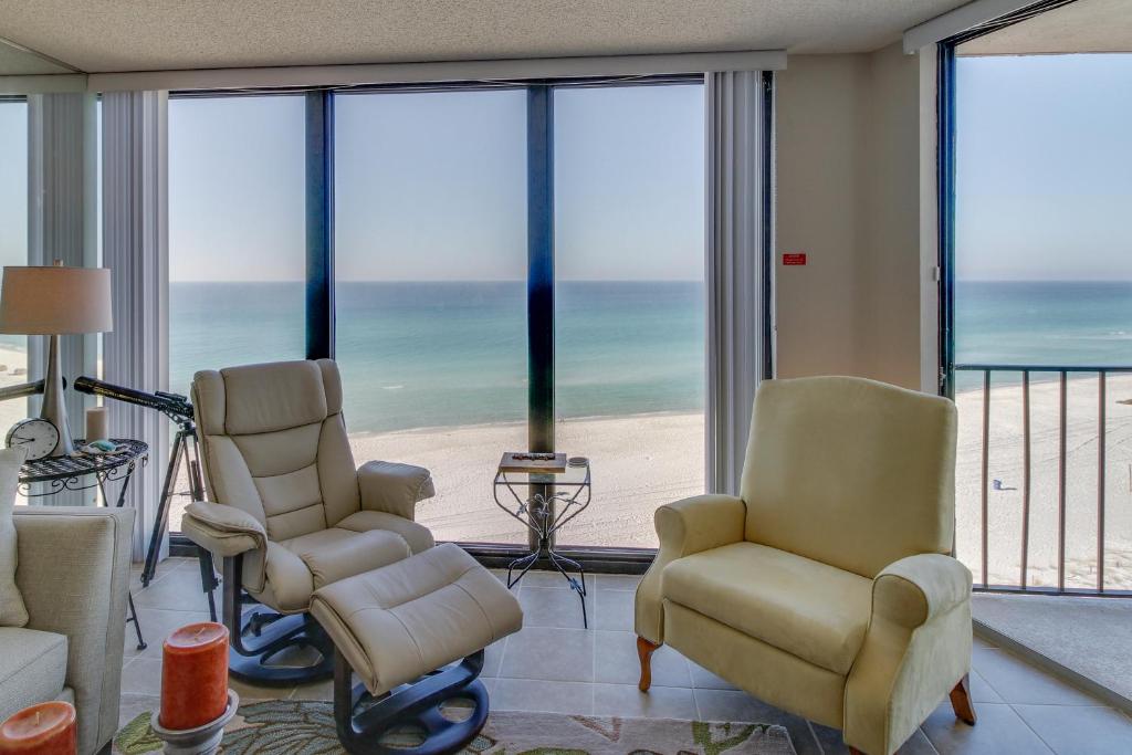 Edgewater Beach Resort #T3-602 photo
