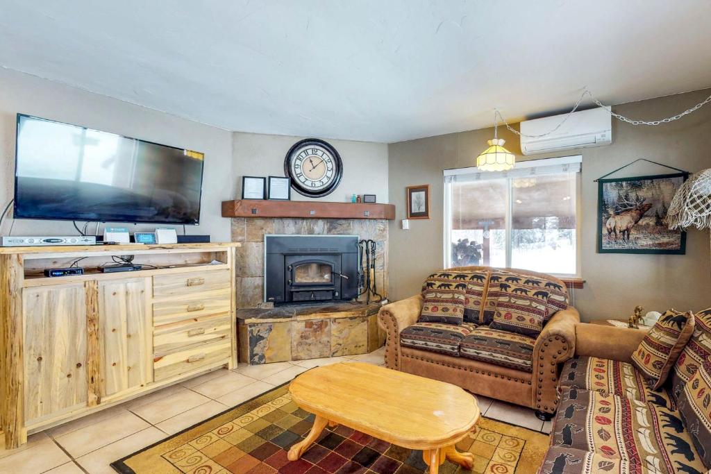 Karro Kampos, McCall