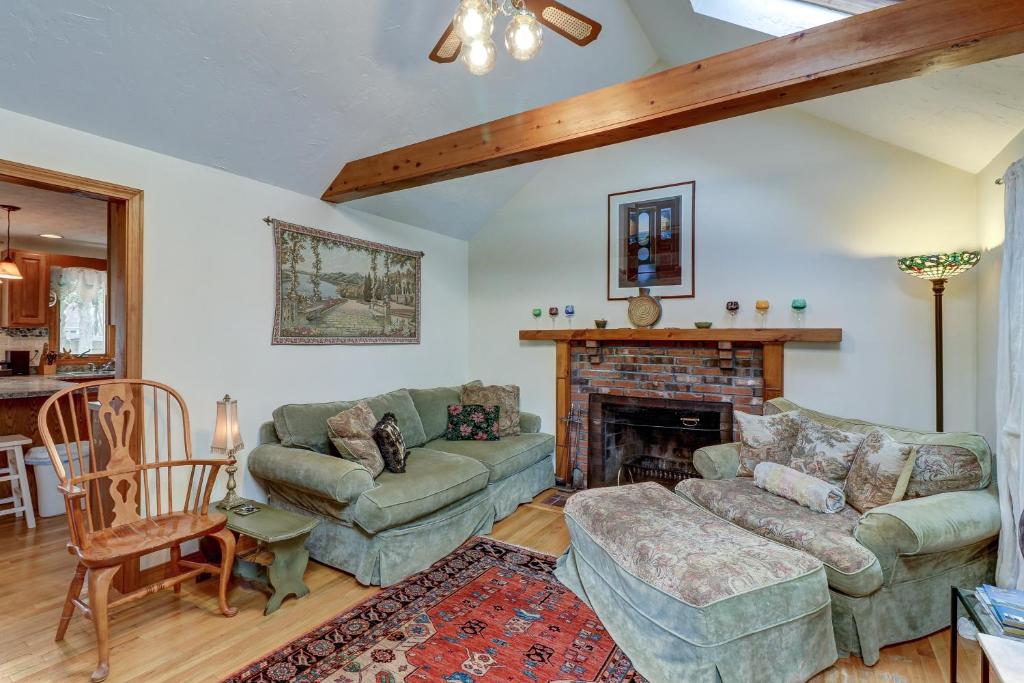 Hyannis Hideaway — Hotel in Barnstable (MA)