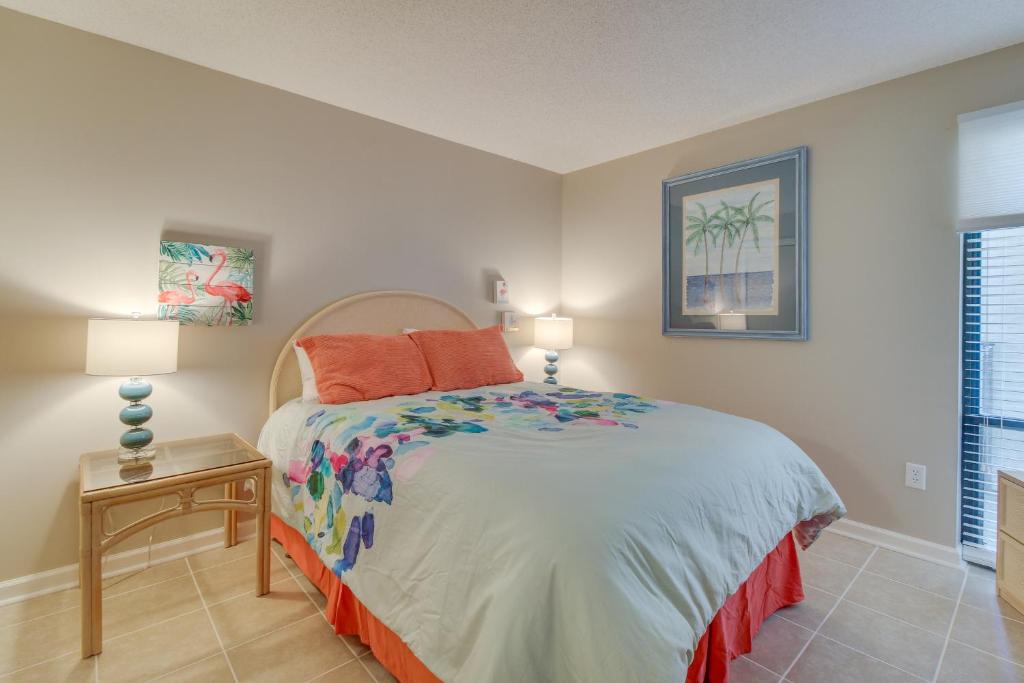 Edgewater Beach Resort #T3-602 photo