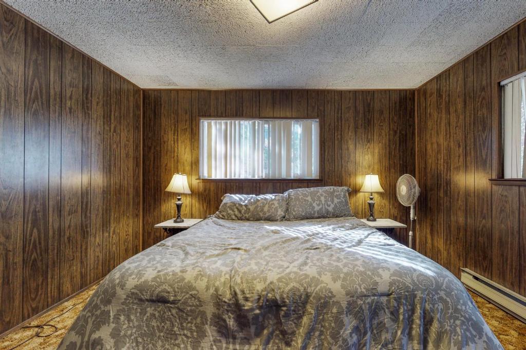 Pond View Lodge photo