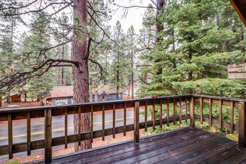Picture Perfect Chalet photo