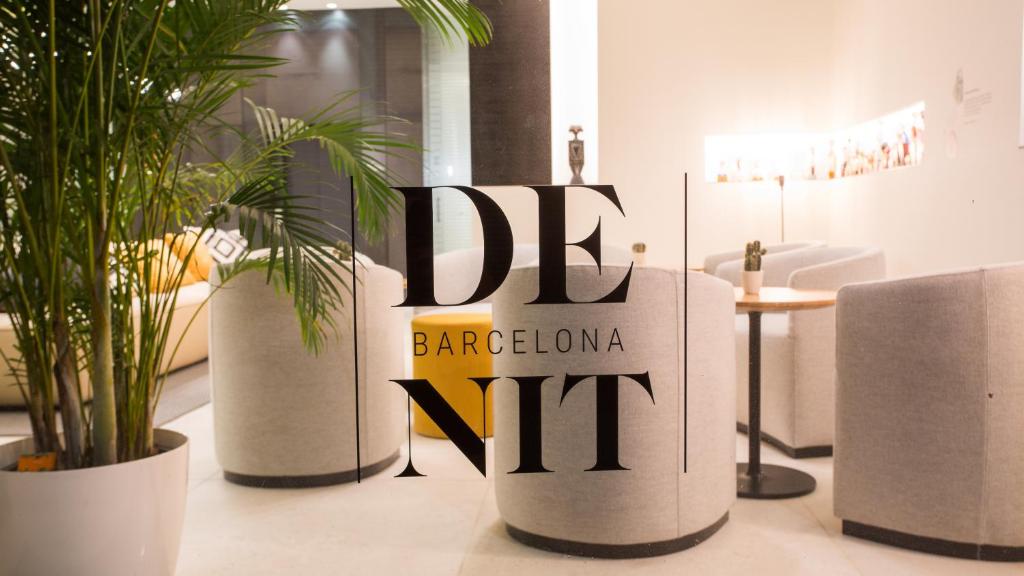 Hotel Denit Barcelona - 4