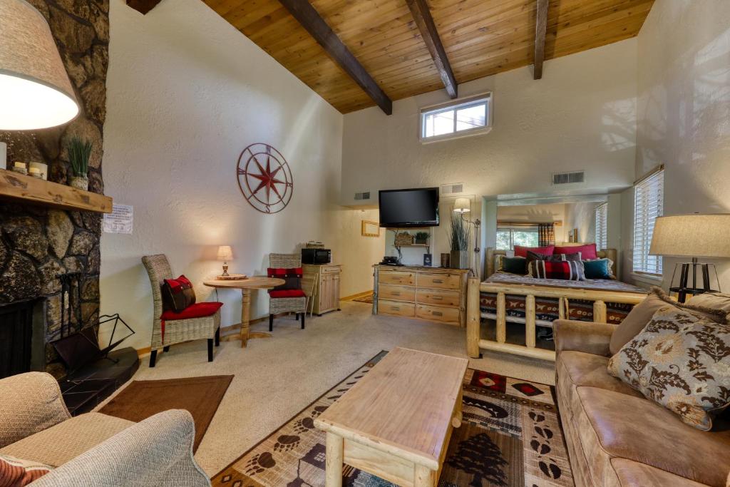 Apartments in Sunriver, OR price from 23, reviews of Hotels