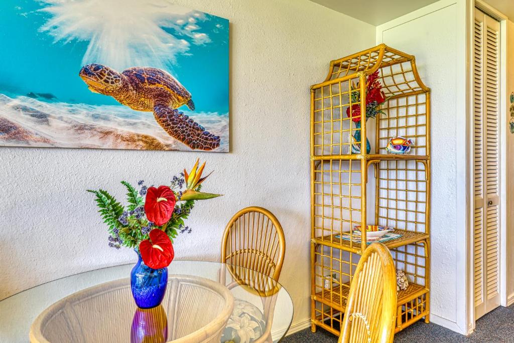 Maalaea Banyans 113 photo