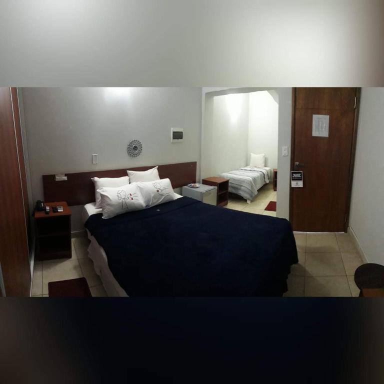 Madame Lynch Hotel Asuncion - 5