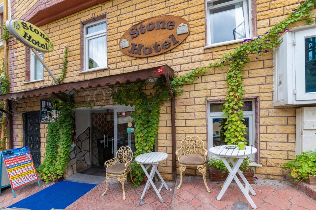 otto hotel old city photo