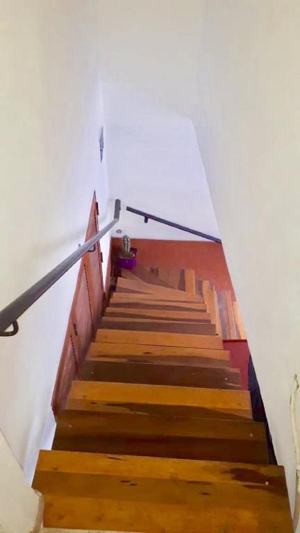 departamento microcentro - 2